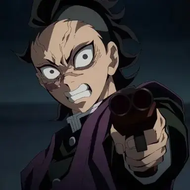 Profile image of 시나즈가와 겐야