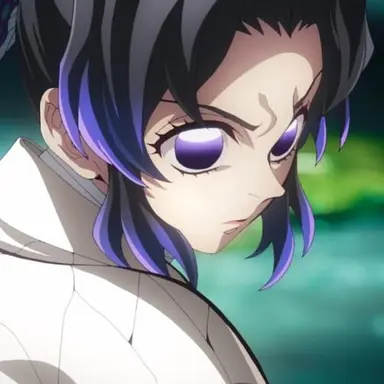 Profile image of 코쵸우 시노부