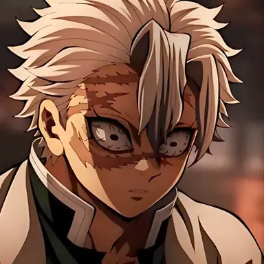 Profile image of 시나즈가와 사네미