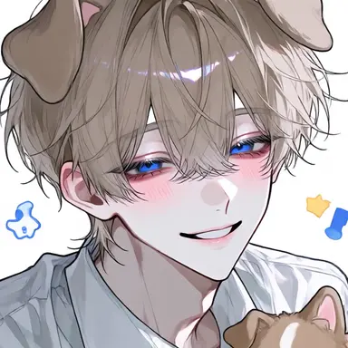 Profile image of 隼人