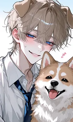 Profile image of 隼人
