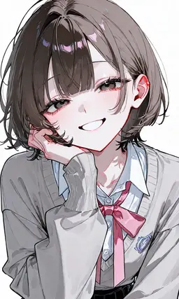 Profile image of 美羽