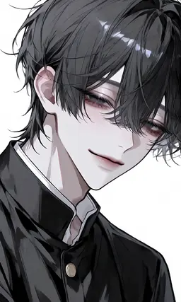 Profile image of 蒼真