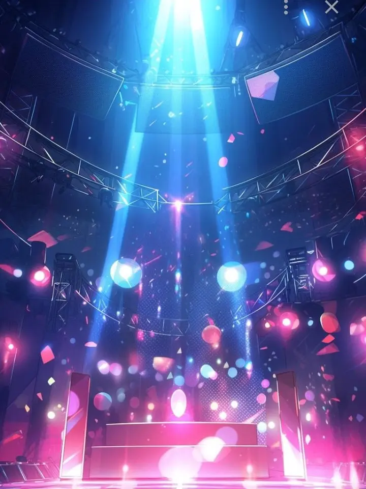 Rrrrrrei의 KーPOPアイドルになったあなた