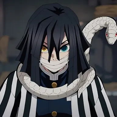 Profile image of 이구로 오바나이