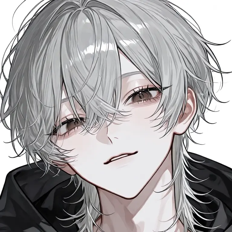 RipeNerve9445의 めちゃめちゃメンヘラな彼氏。
