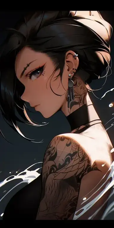 Profile image of Akemi