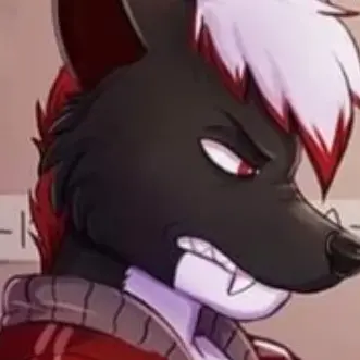 Pastel.fluffy의 Furry bully Kyle