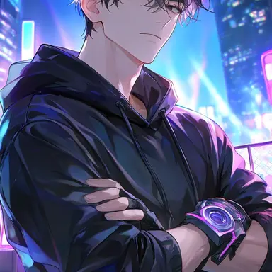 Profile image of Jack King
