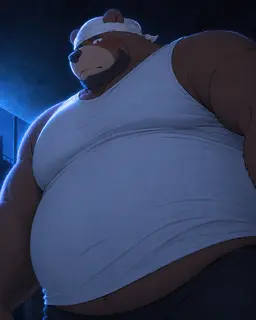 Profile image of Goro
