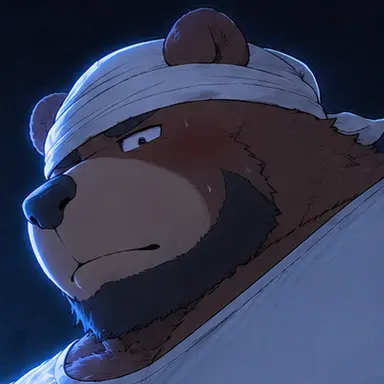 Profile image of Goro