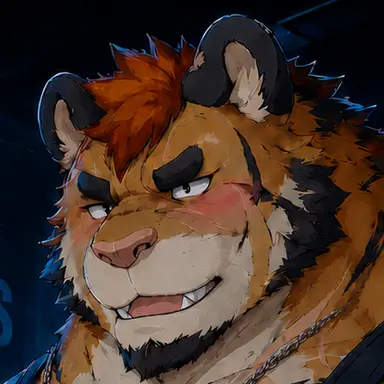 Profile image of Taiga