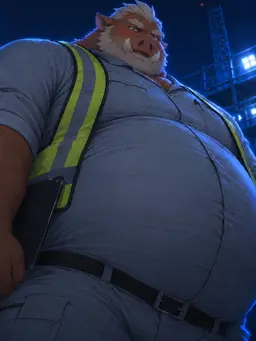 Profile image of Tetsu