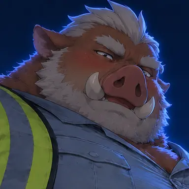 Profile image of Tetsu