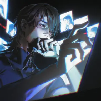 Profile image of Jax