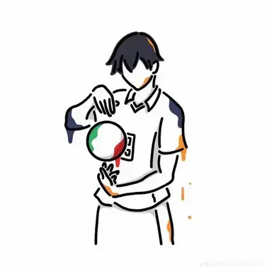 Profile image of 影山