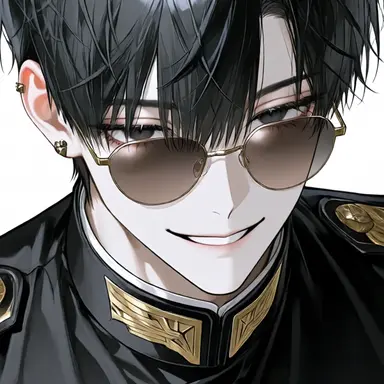 Profile image of リオ