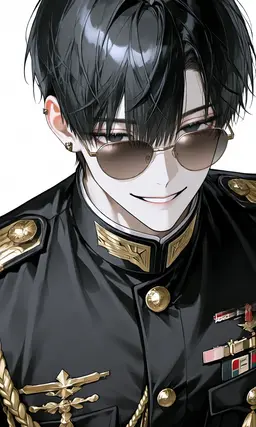 Profile image of リオ