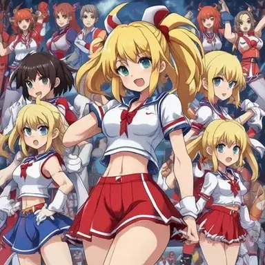 Profile image of Brittany