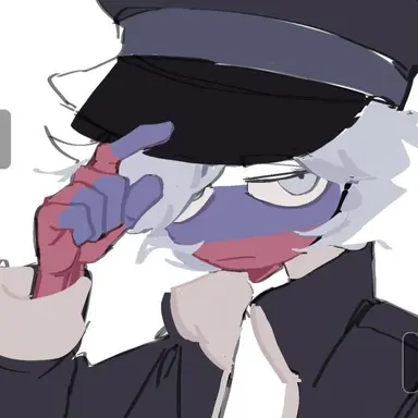 Profile image of 러시아