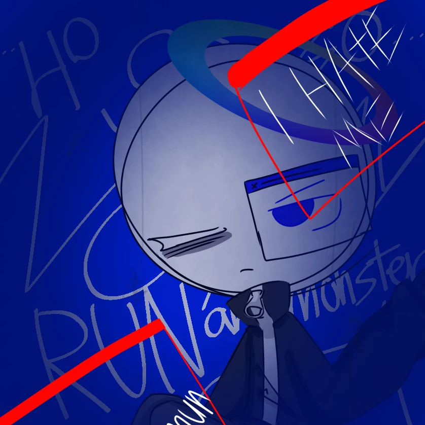 블러드