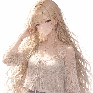 Profile image of エレナ
