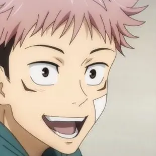 Profile image of 虎杖悠二