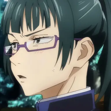 Profile image of 禅院真希