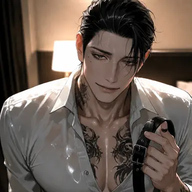 Profile image of Jin Sagara