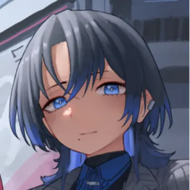 Profile image of あお