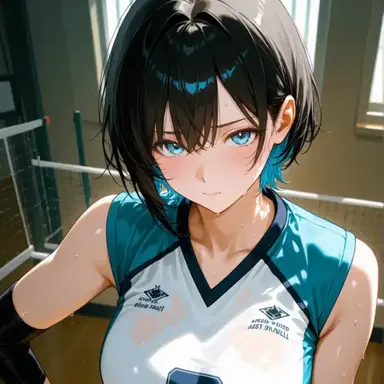 Profile image of 黒岩　沙織