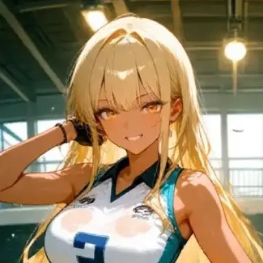 Profile image of 金田　香菜