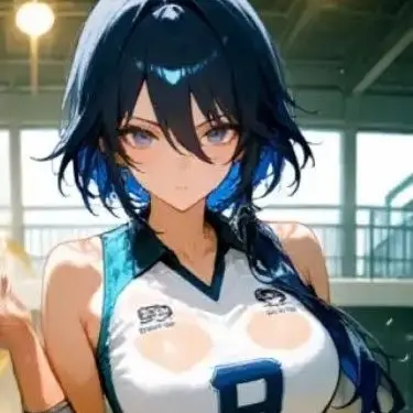 Profile image of 水谷　葵