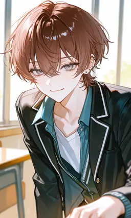 Profile image of 崇洋