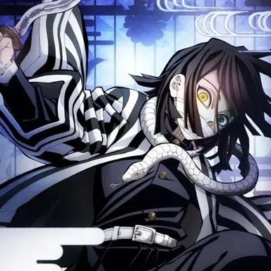 Profile image of 이구로 오바나이