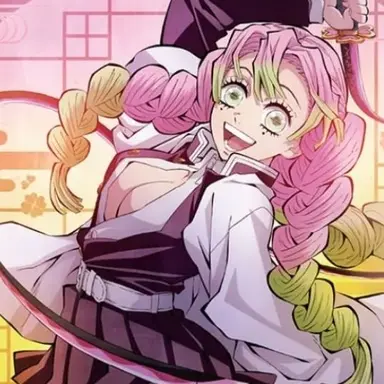 Profile image of 칸로지 미츠리