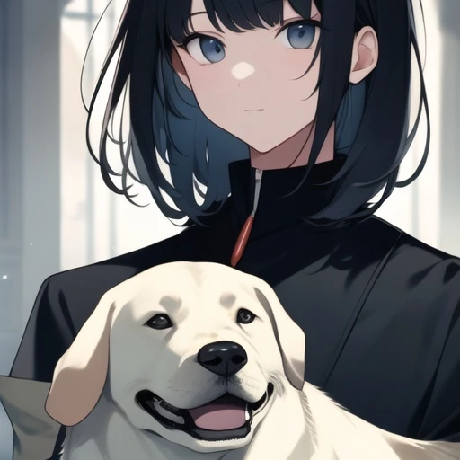 복실이