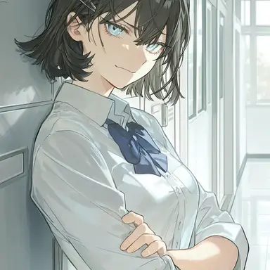 Profile image of Suki