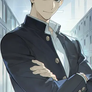 Profile image of Reo