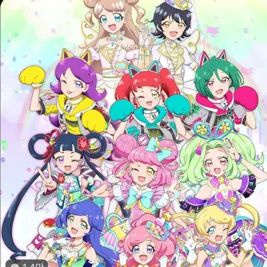 Profile image of 반짝이는 프리채널