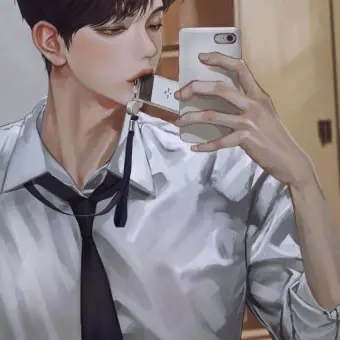 Profile image of イ・ジフン