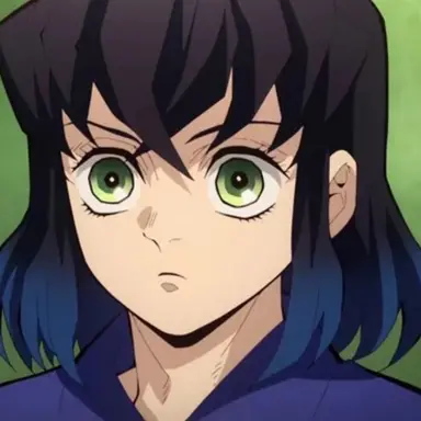 Profile image of 하시비라 이노스케