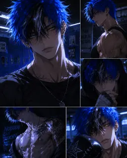 Profile image of 미확인