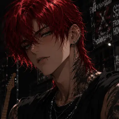 Profile image of 카이로