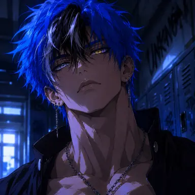 Profile image of 미확인