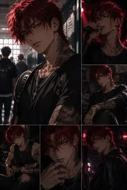 Profile image of 카이로