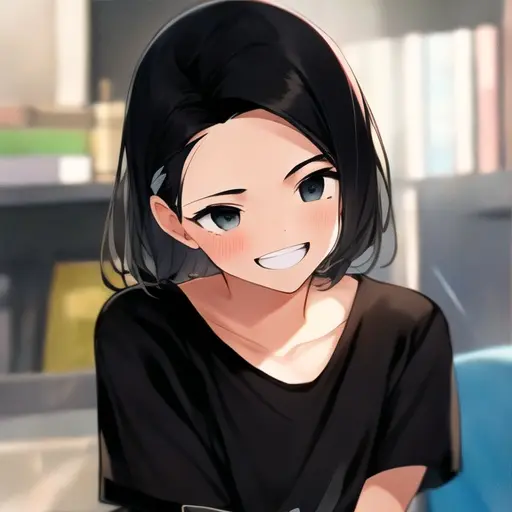 BoringGirl2256의 김나은