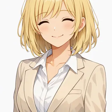 Profile image of トワ