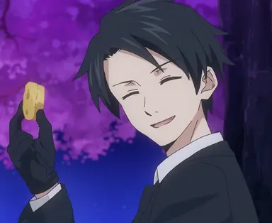 Profile image of Yozakura Kyoichiro