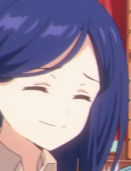 Profile image of Yozakura Rei